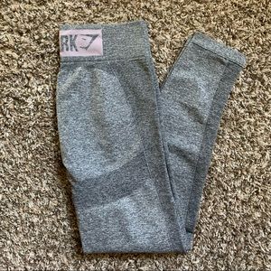 Gymshark Flex Leggings NWOT